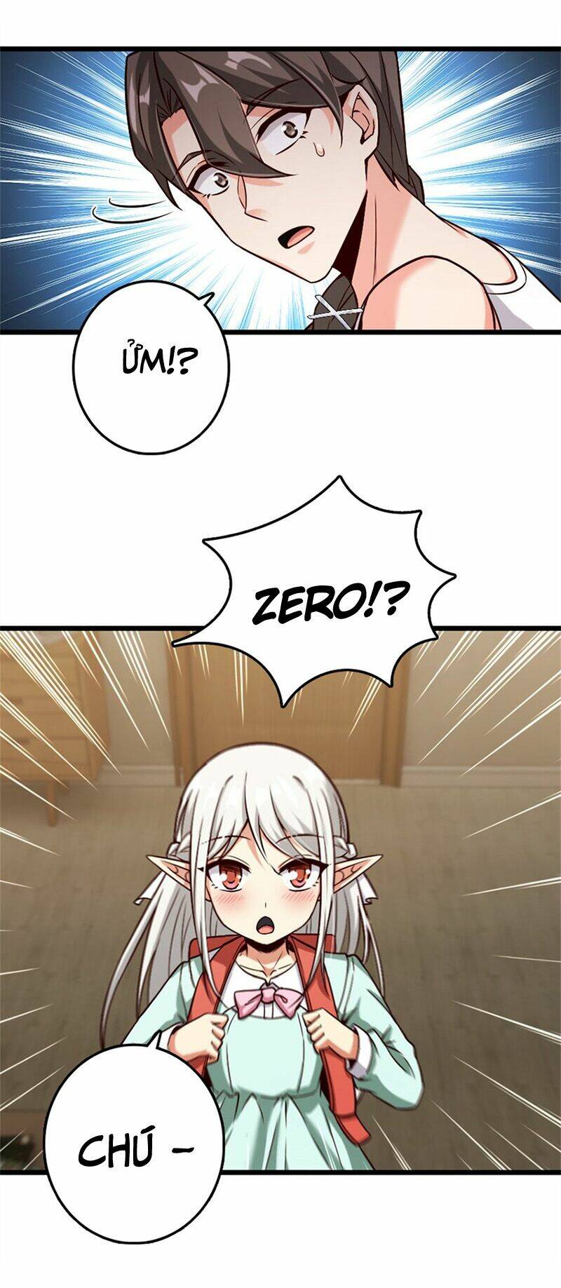 Thả Vu Nữ Đó Ra Chapter 356 - Trang 2