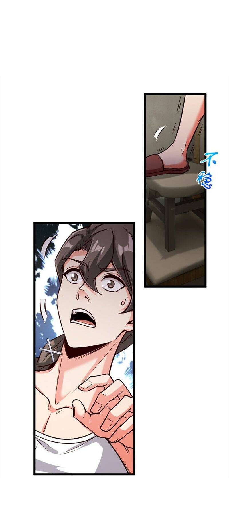 Thả Vu Nữ Đó Ra Chapter 356 - Trang 2