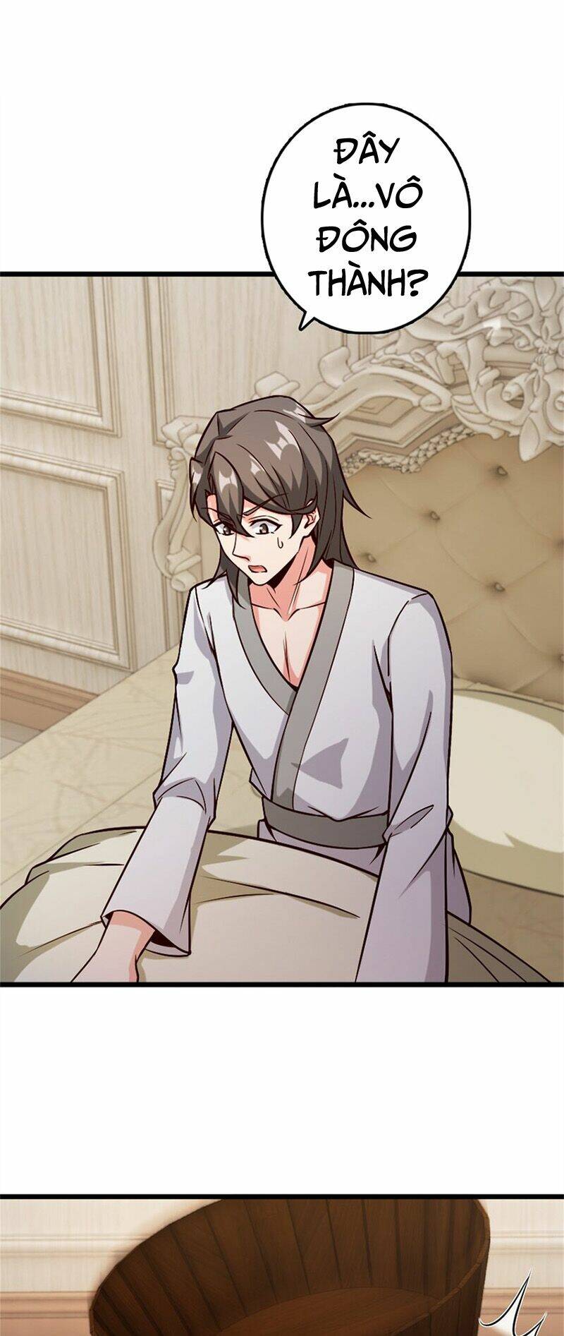 Thả Vu Nữ Đó Ra Chapter 356 - Trang 2