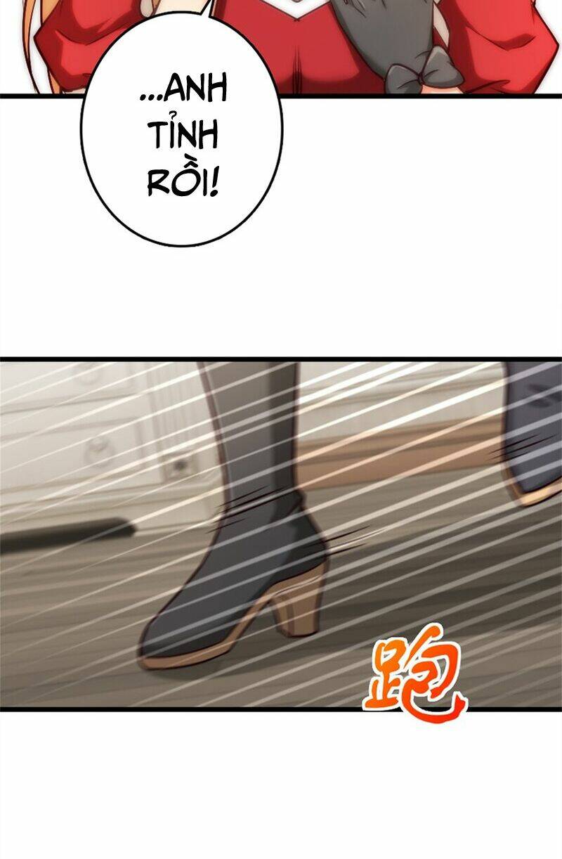 Thả Vu Nữ Đó Ra Chapter 356 - Trang 2