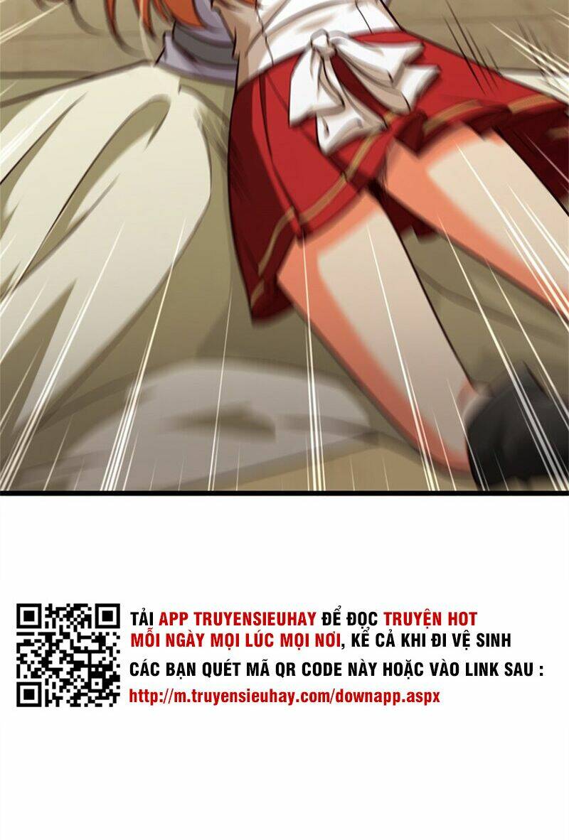 Thả Vu Nữ Đó Ra Chapter 356 - Trang 2