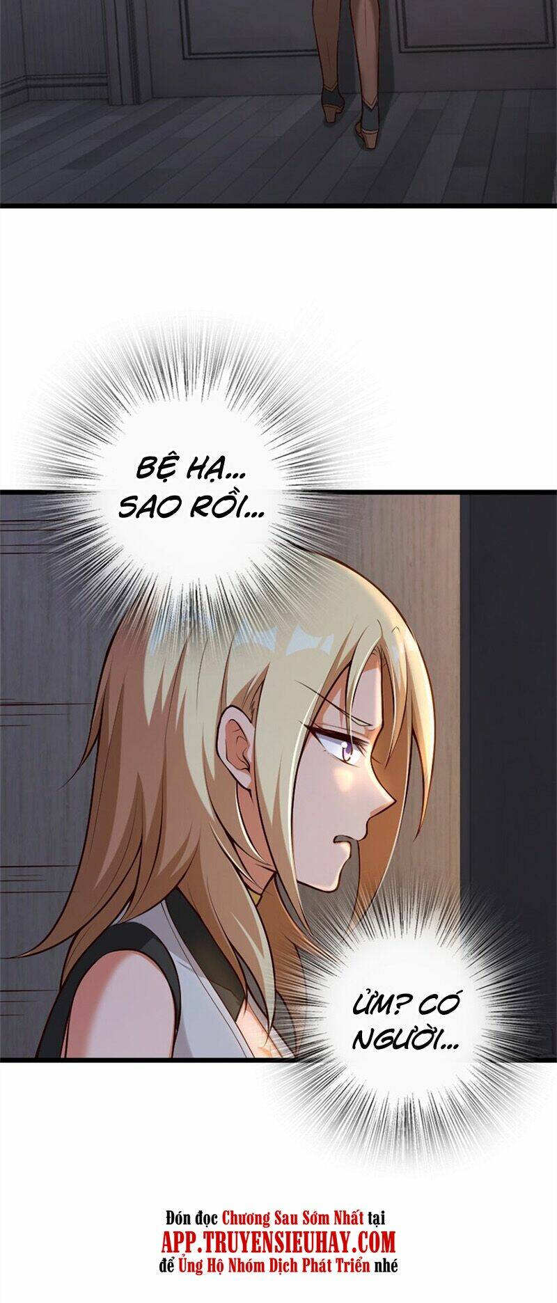 Thả Vu Nữ Đó Ra Chapter 356 - Trang 2