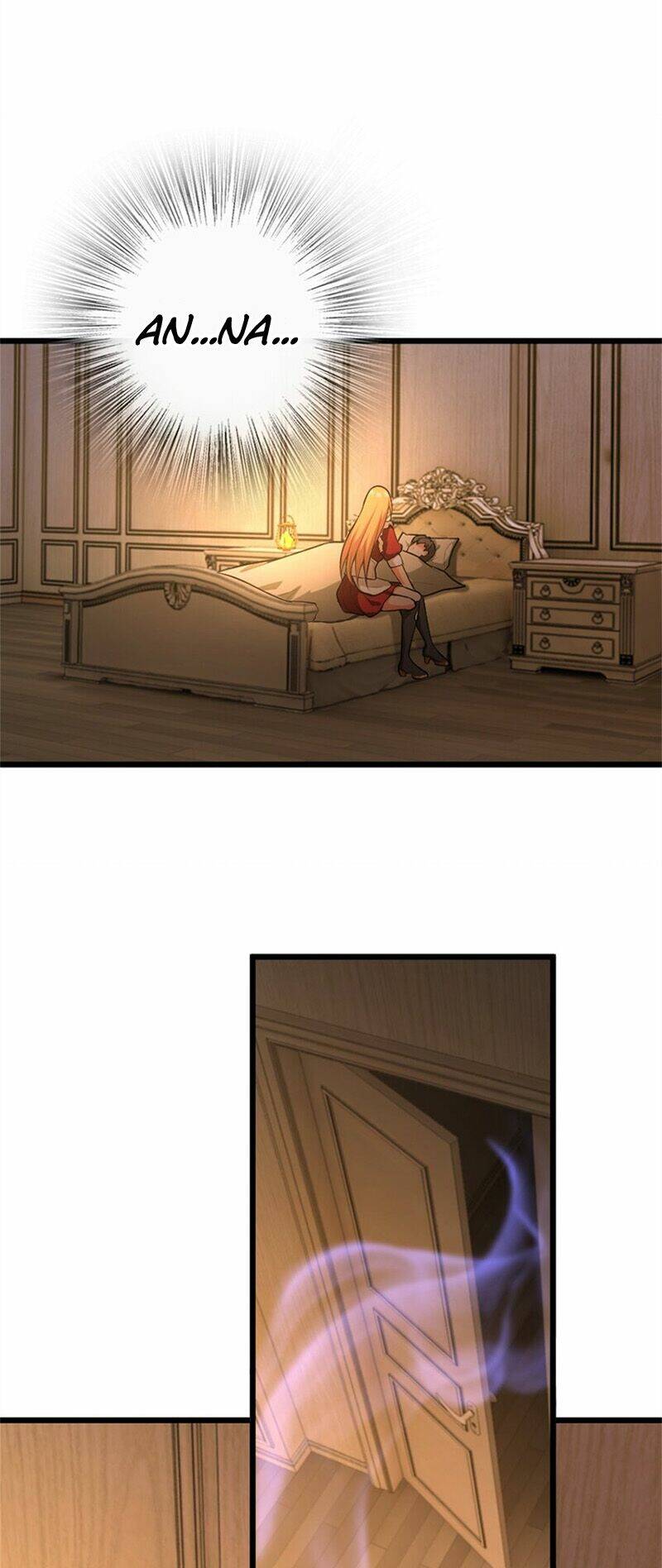 Thả Vu Nữ Đó Ra Chapter 356 - Trang 2