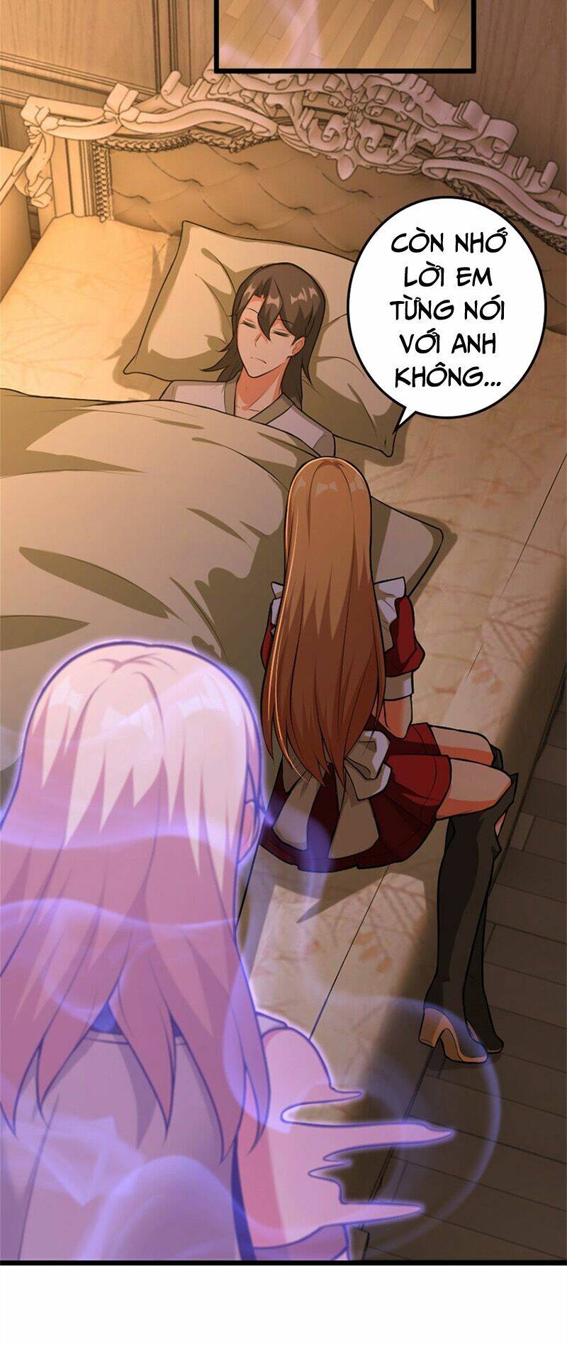 Thả Vu Nữ Đó Ra Chapter 356 - Trang 2