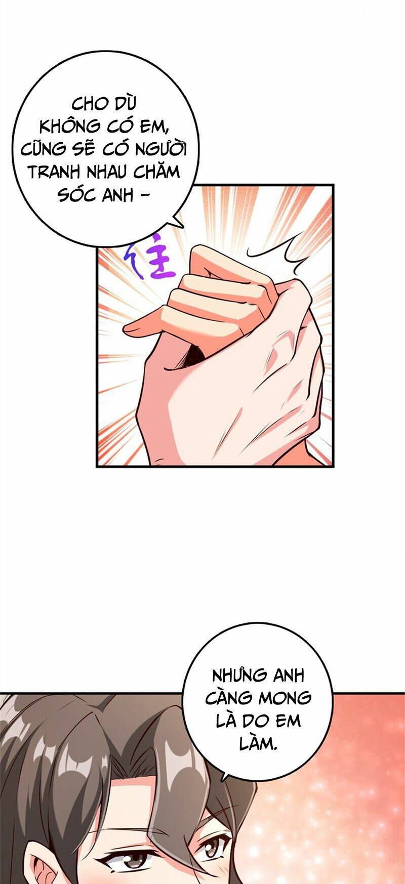 Thả Vu Nữ Đó Ra Chapter 357 - Trang 2