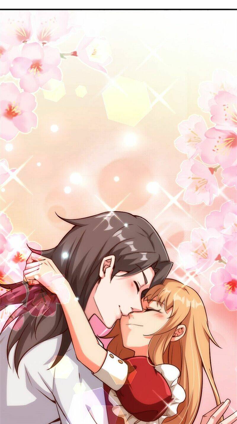 Thả Vu Nữ Đó Ra Chapter 357 - Trang 2