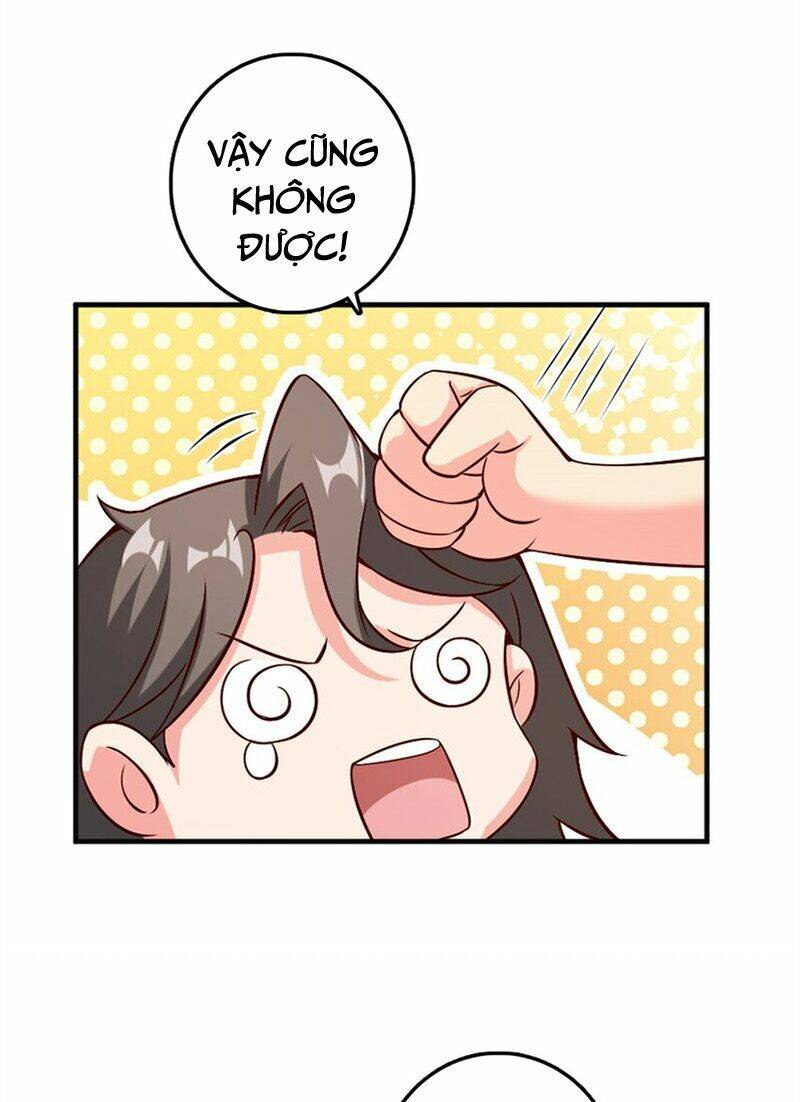 Thả Vu Nữ Đó Ra Chapter 357 - Trang 2