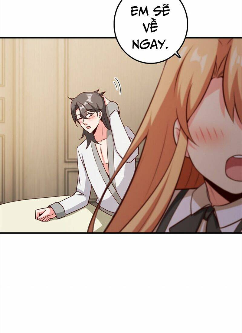 Thả Vu Nữ Đó Ra Chapter 357 - Trang 2