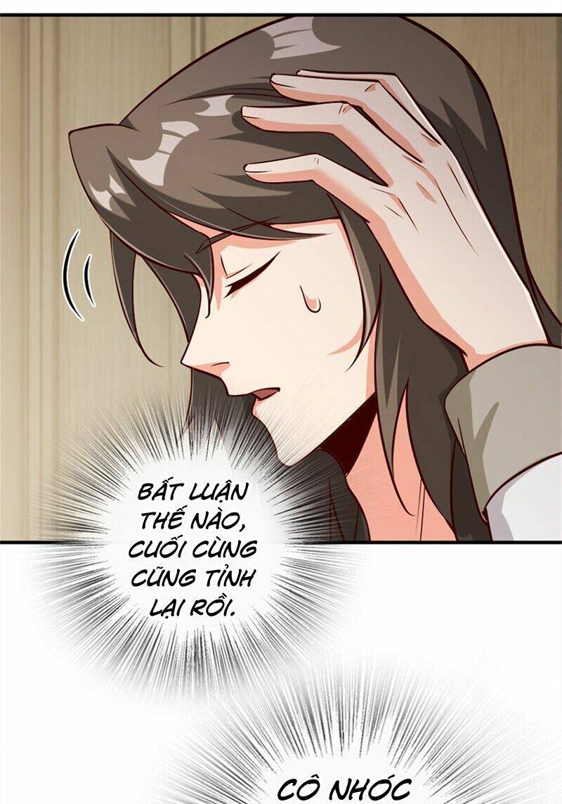 Thả Vu Nữ Đó Ra Chapter 357 - Trang 2