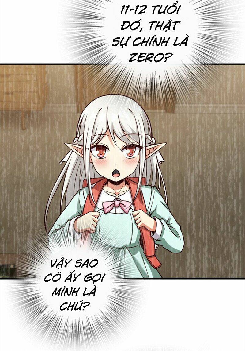 Thả Vu Nữ Đó Ra Chapter 357 - Trang 2