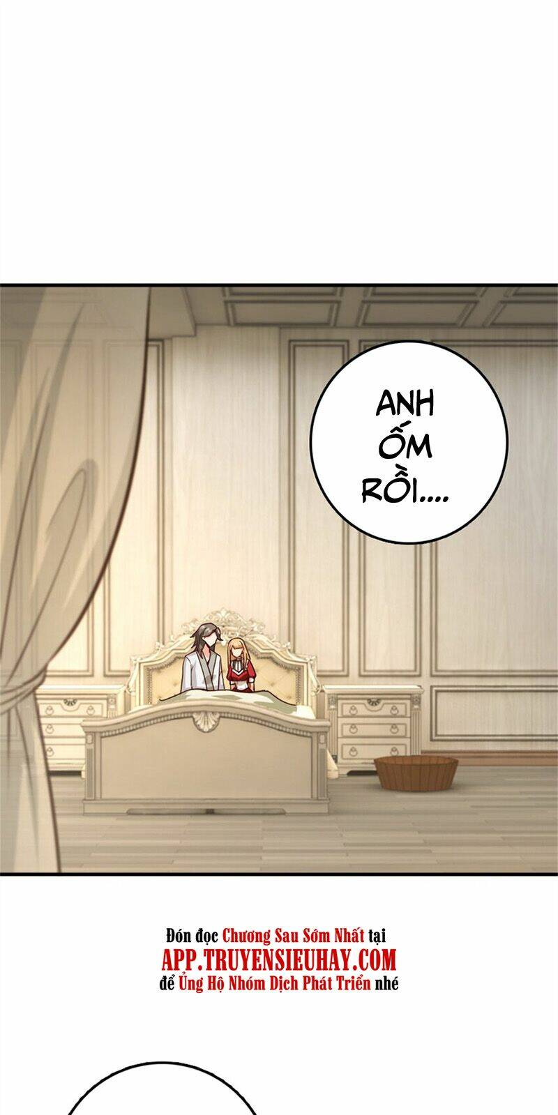 Thả Vu Nữ Đó Ra Chapter 357 - Trang 2