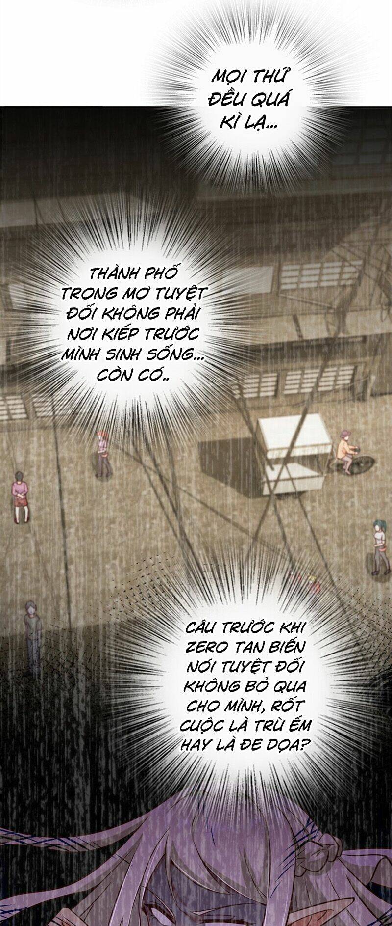 Thả Vu Nữ Đó Ra Chapter 357 - Trang 2