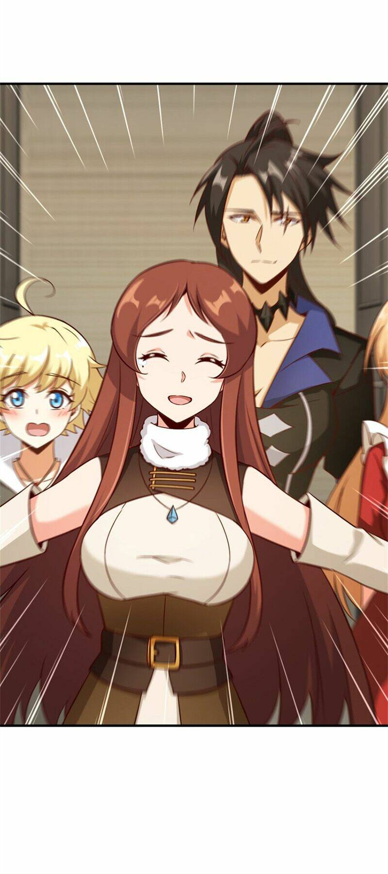 Thả Vu Nữ Đó Ra Chapter 357 - Trang 2