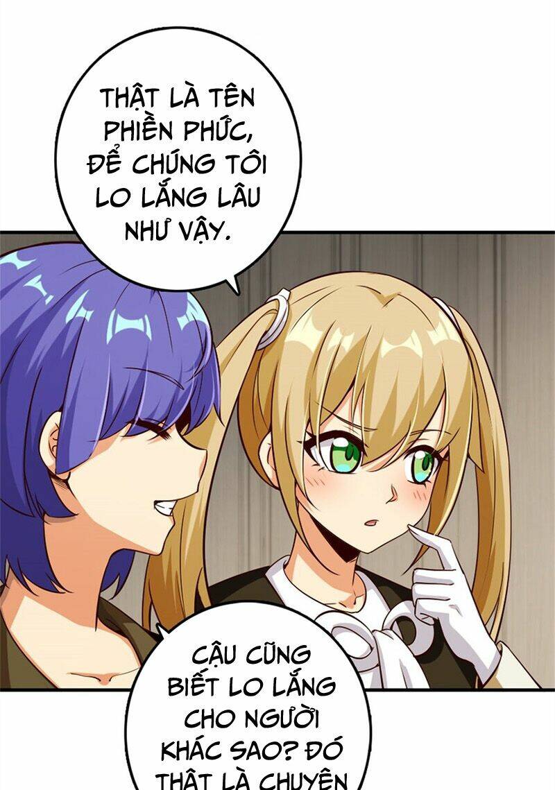 Thả Vu Nữ Đó Ra Chapter 357 - Trang 2