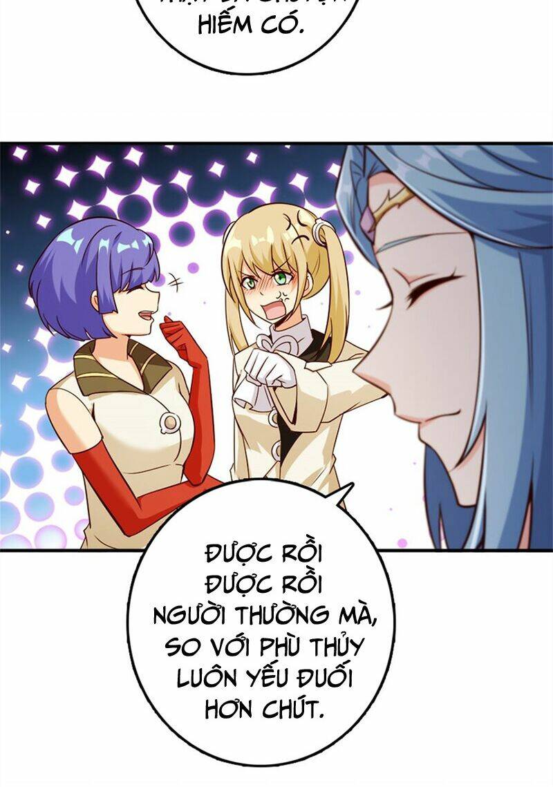 Thả Vu Nữ Đó Ra Chapter 357 - Trang 2