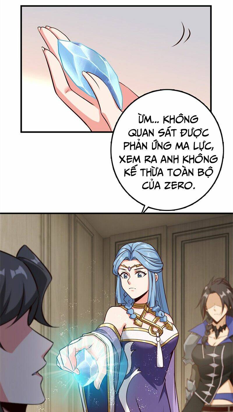 Thả Vu Nữ Đó Ra Chapter 357 - Trang 2