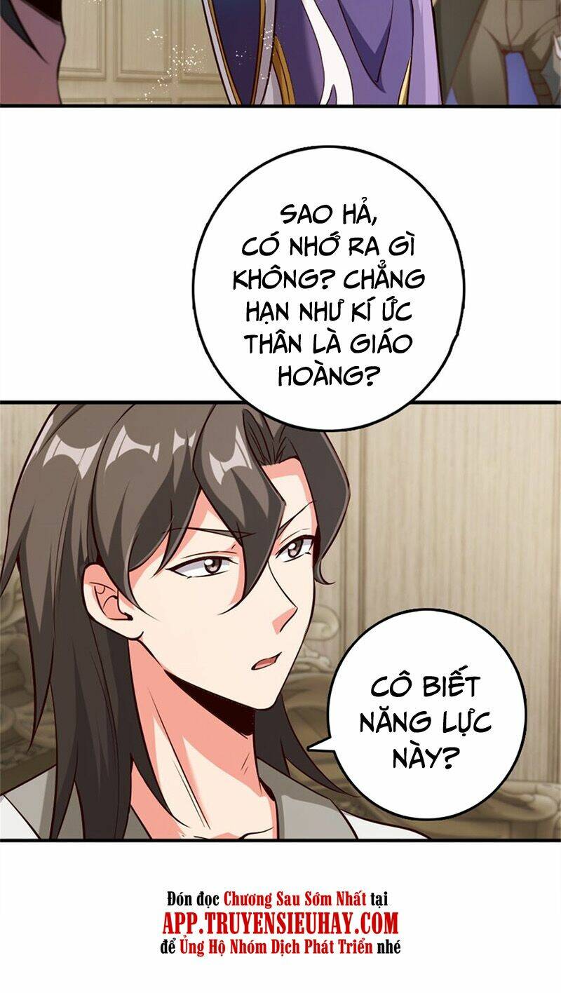 Thả Vu Nữ Đó Ra Chapter 357 - Trang 2
