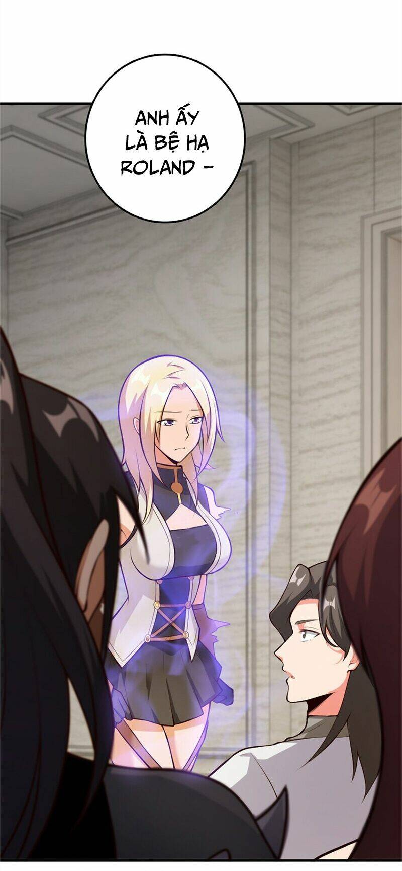 Thả Vu Nữ Đó Ra Chapter 357 - Trang 2