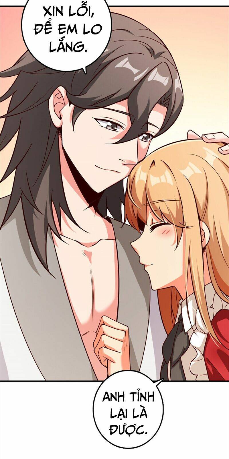 Thả Vu Nữ Đó Ra Chapter 357 - Trang 2