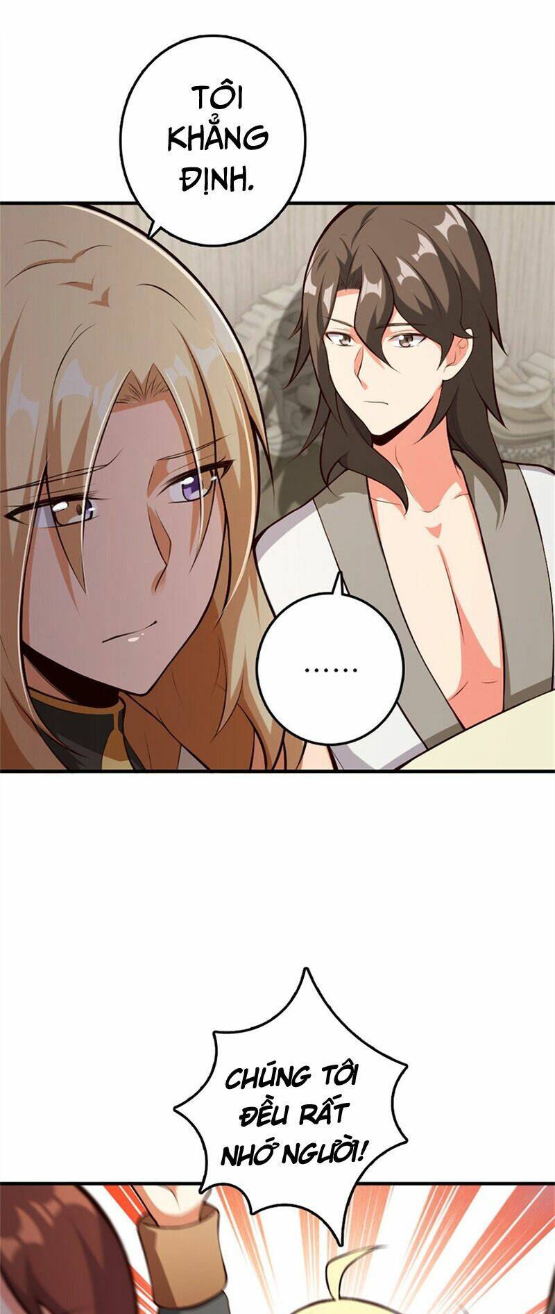 Thả Vu Nữ Đó Ra Chapter 357 - Trang 2