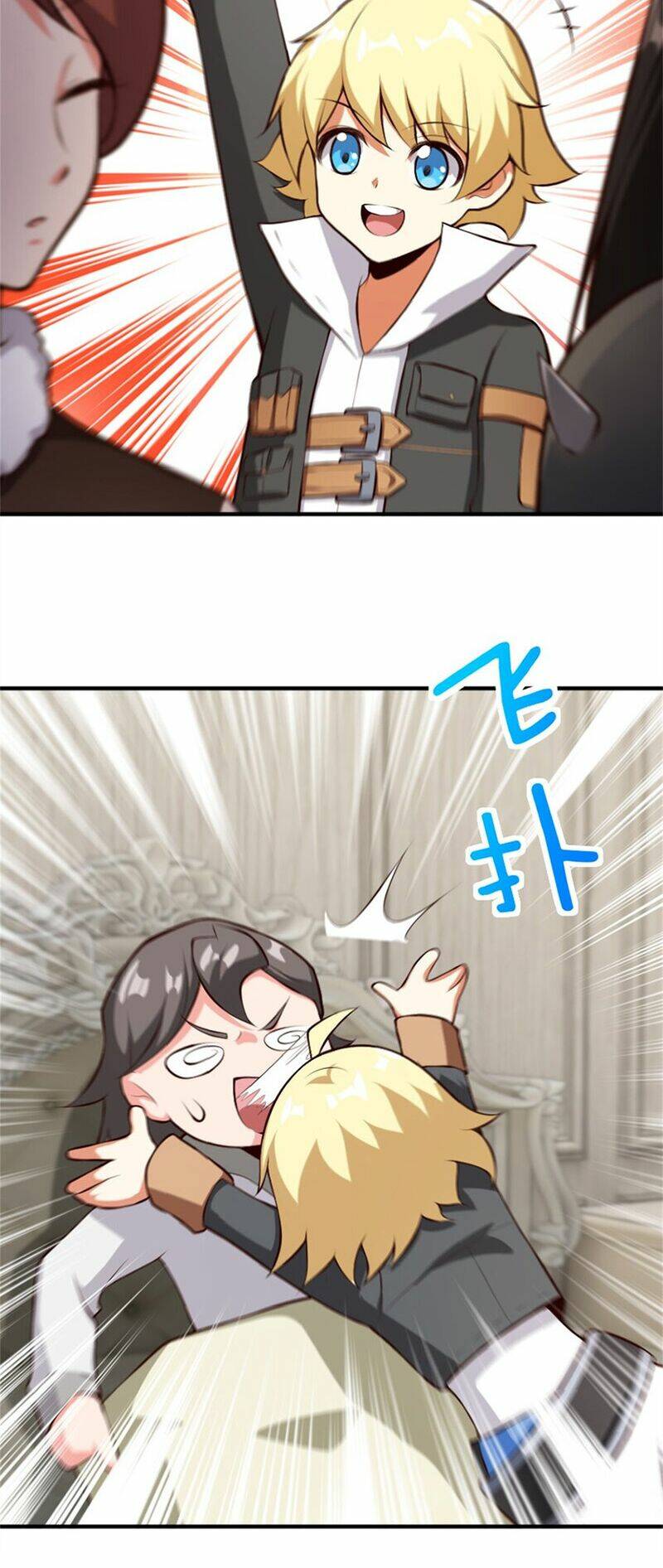 Thả Vu Nữ Đó Ra Chapter 357 - Trang 2