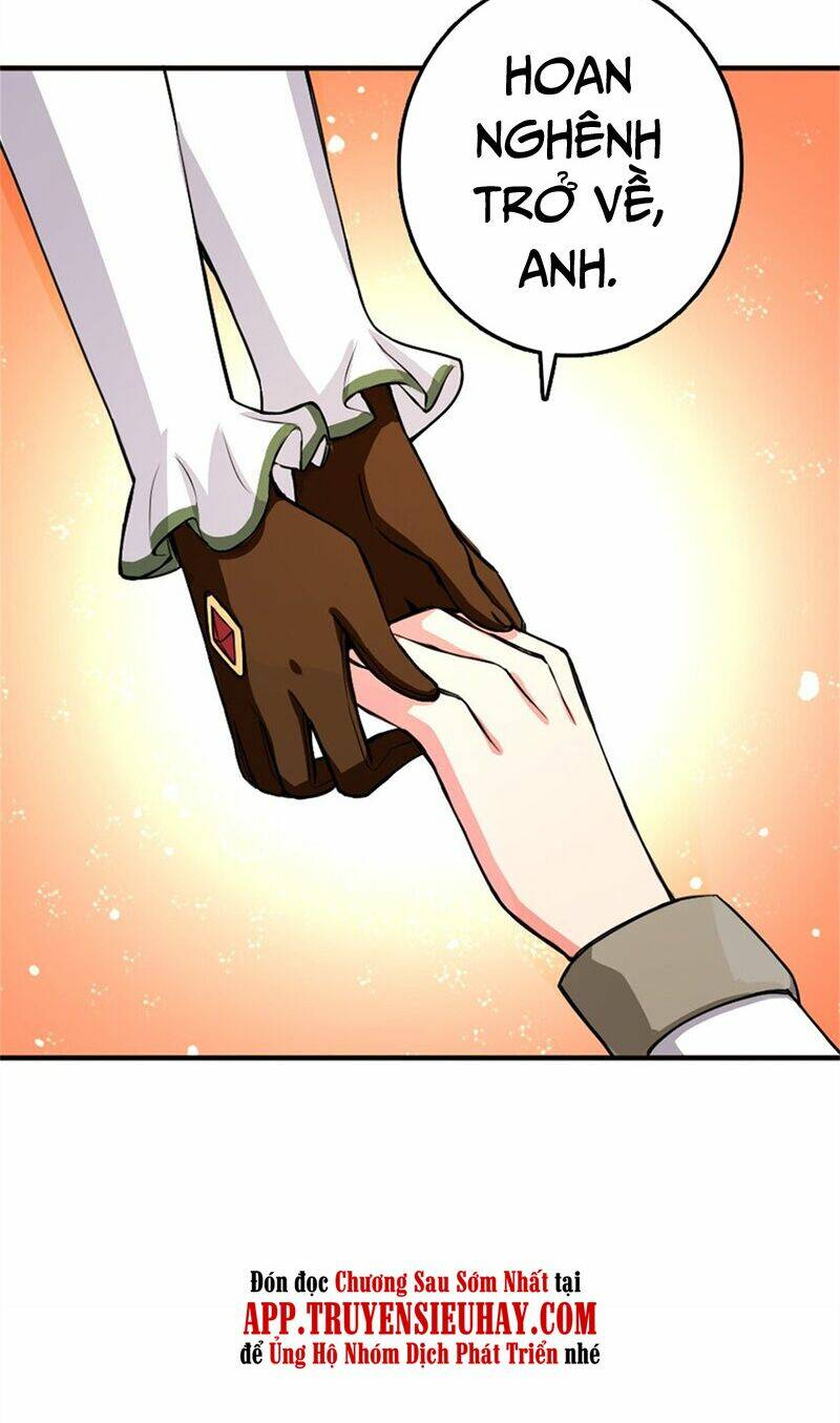 Thả Vu Nữ Đó Ra Chapter 357 - Trang 2