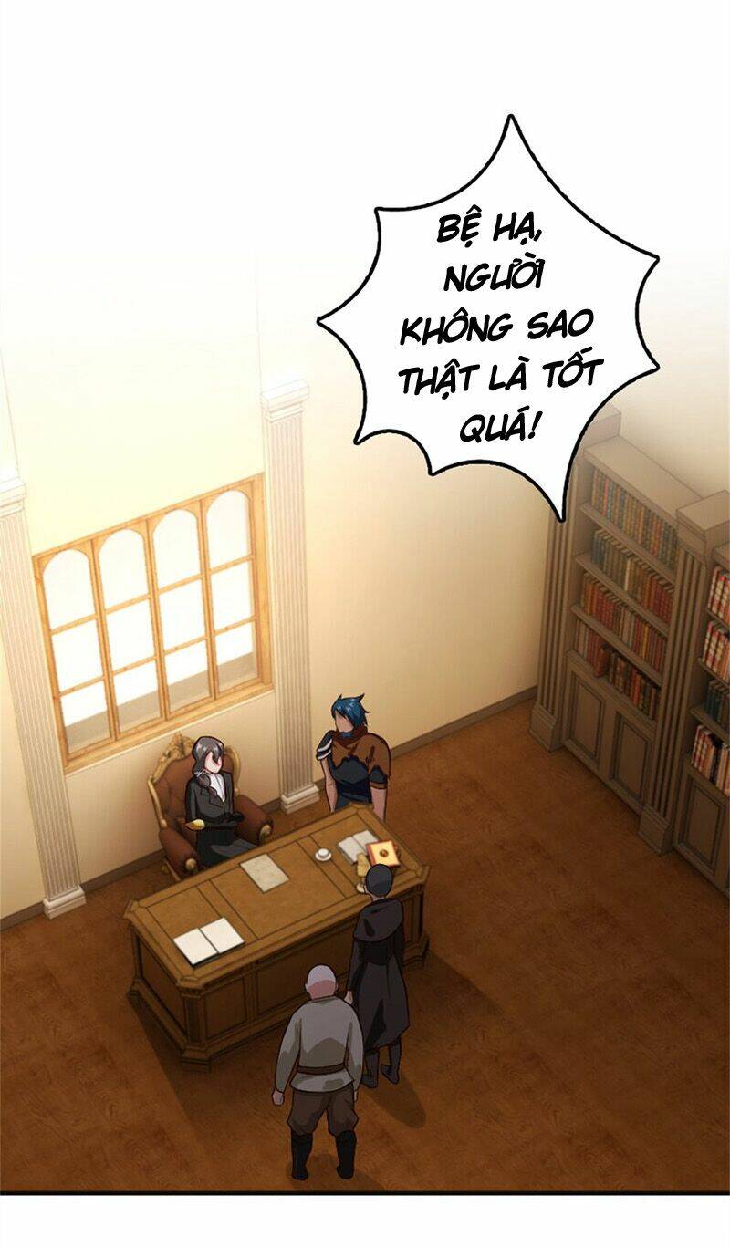 Thả Vu Nữ Đó Ra Chapter 357 - Trang 2