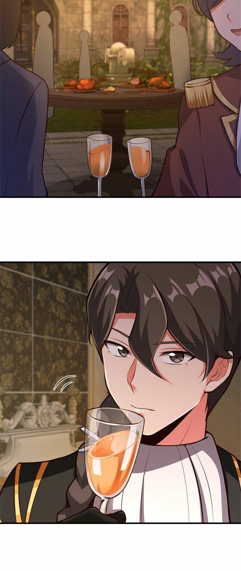 Thả Vu Nữ Đó Ra Chapter 357 - Trang 2