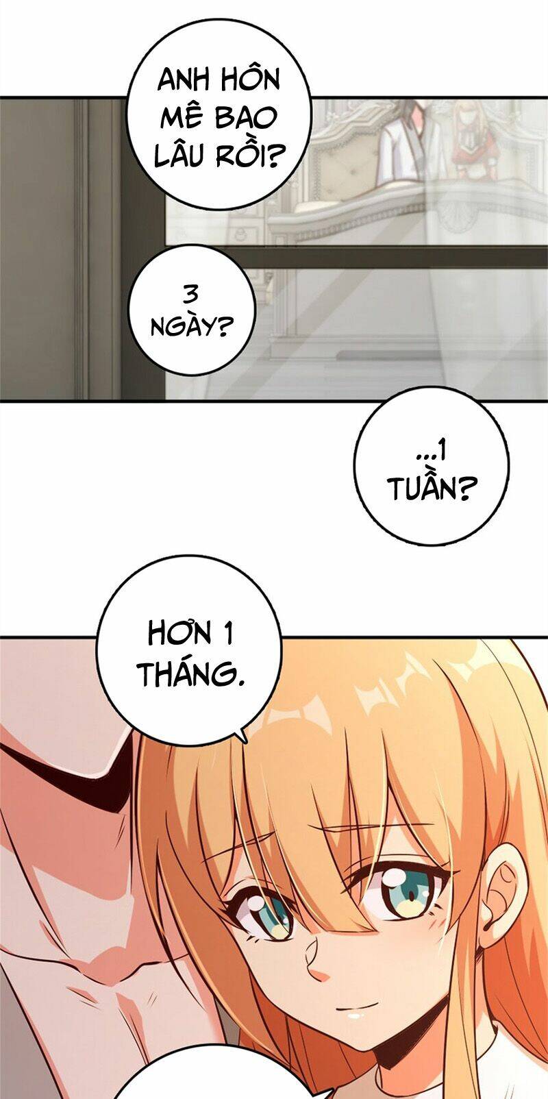 Thả Vu Nữ Đó Ra Chapter 357 - Trang 2