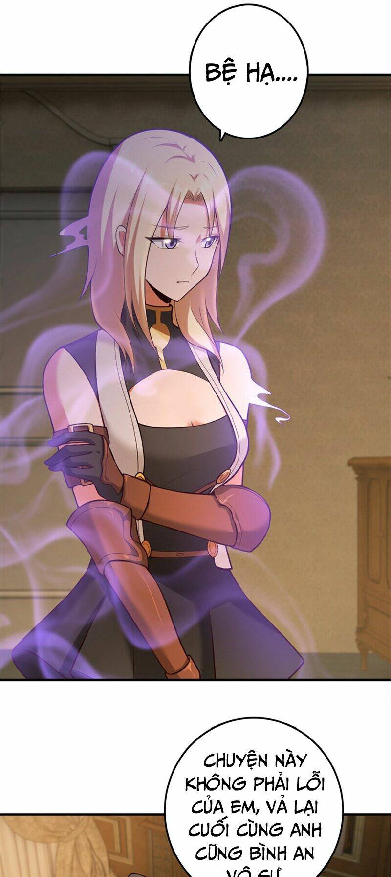 Thả Vu Nữ Đó Ra Chapter 357 - Trang 2