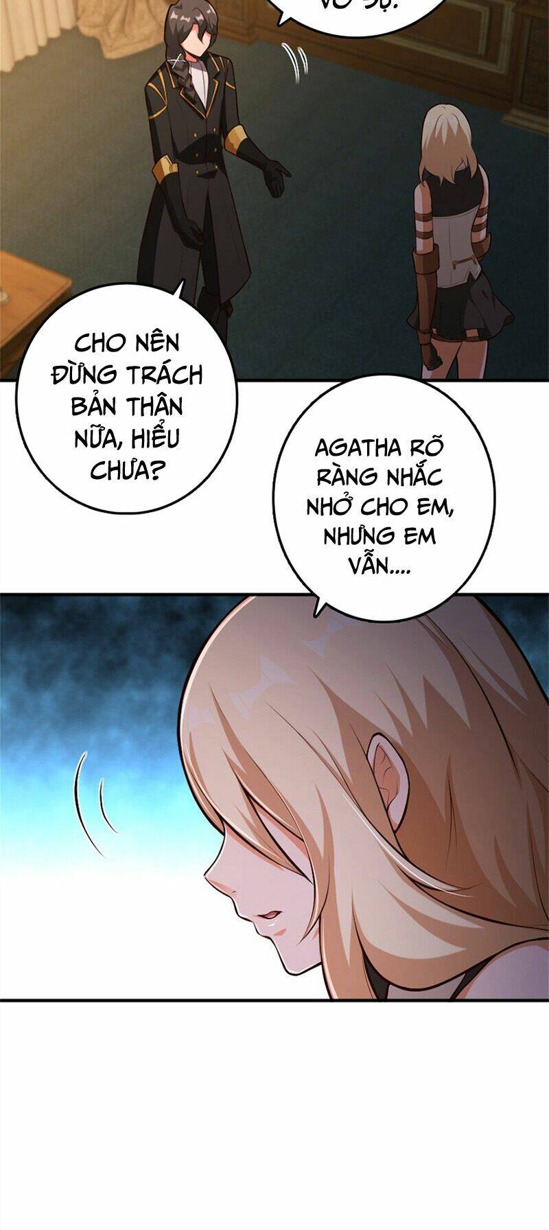 Thả Vu Nữ Đó Ra Chapter 357 - Trang 2
