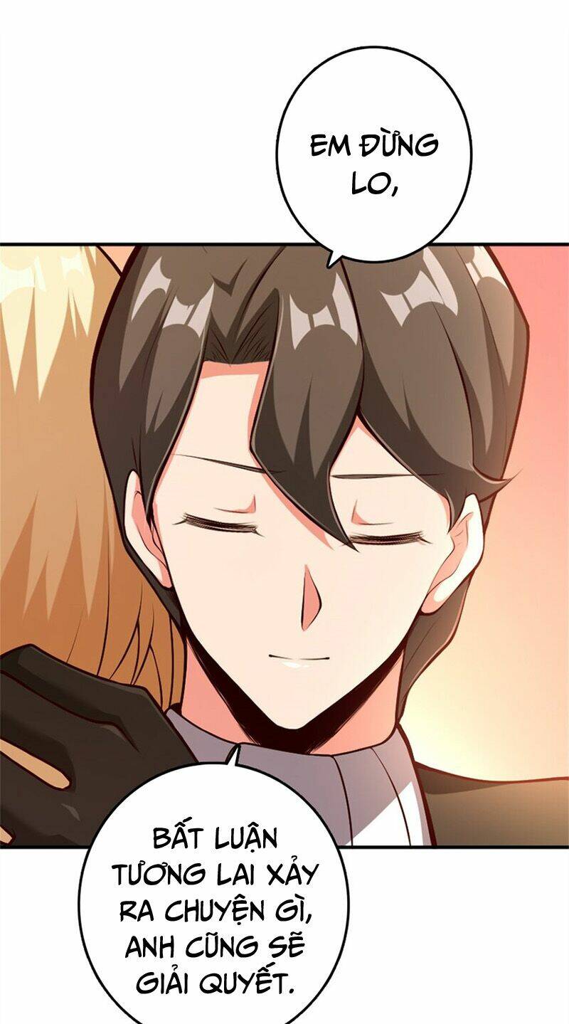 Thả Vu Nữ Đó Ra Chapter 357 - Trang 2