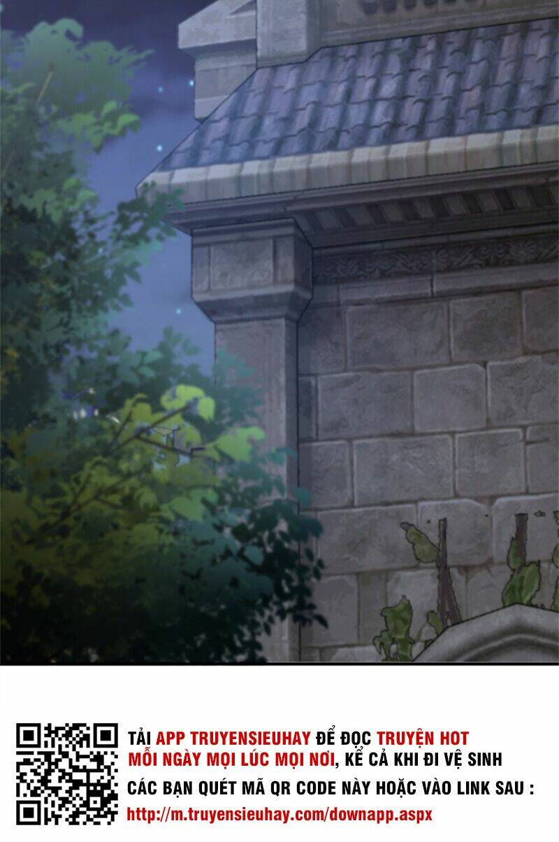 Thả Vu Nữ Đó Ra Chapter 357 - Trang 2