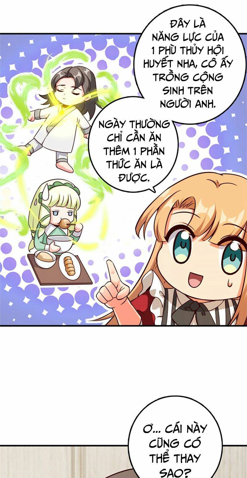 Thả Vu Nữ Đó Ra Chapter 357 - Trang 2