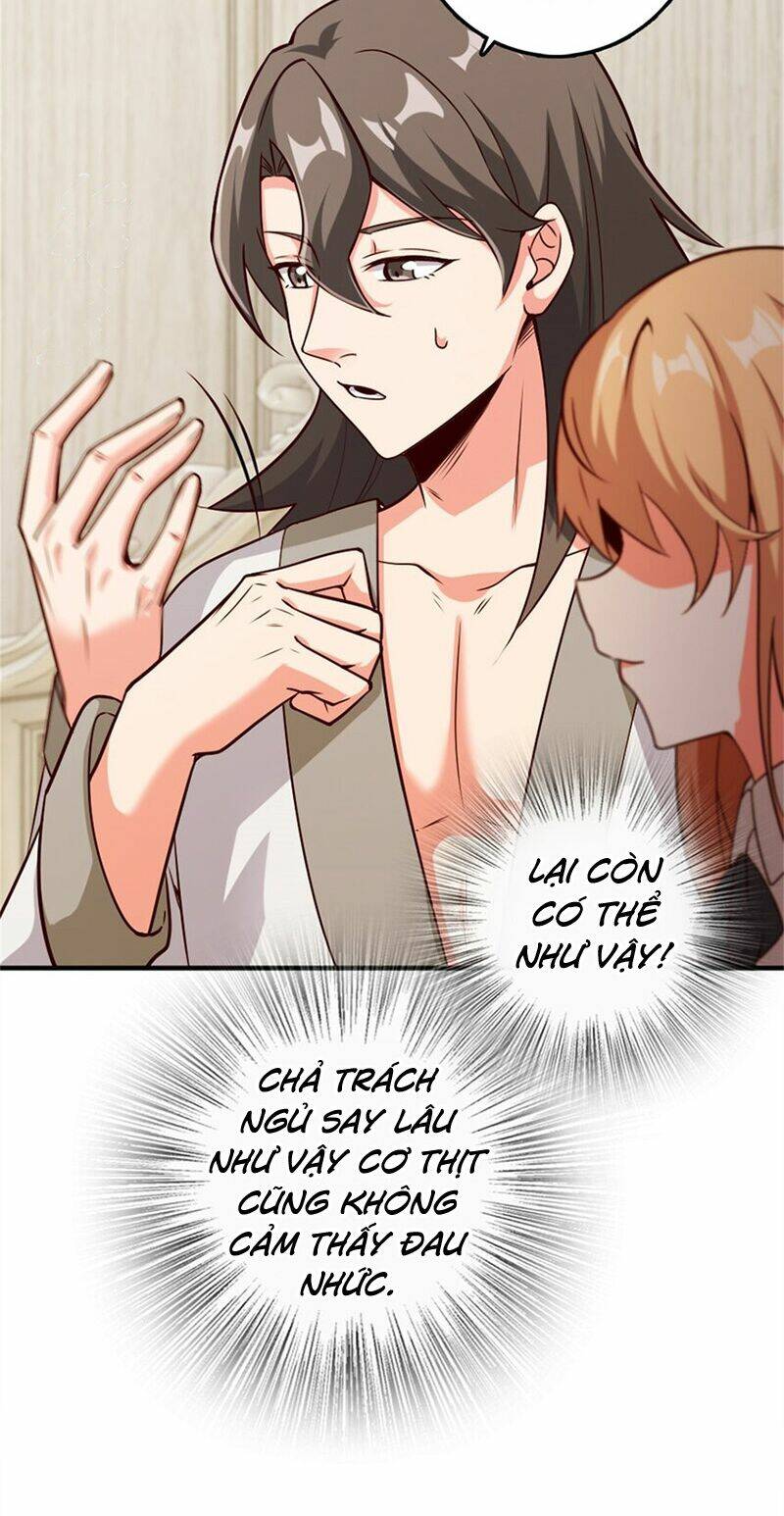 Thả Vu Nữ Đó Ra Chapter 357 - Trang 2