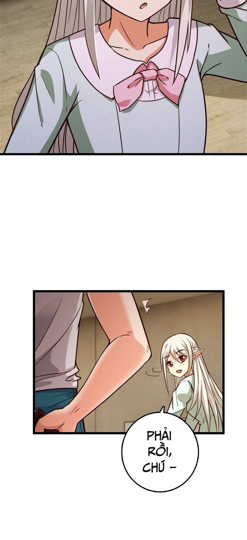 Thả Vu Nữ Đó Ra Chapter 358 - Trang 2