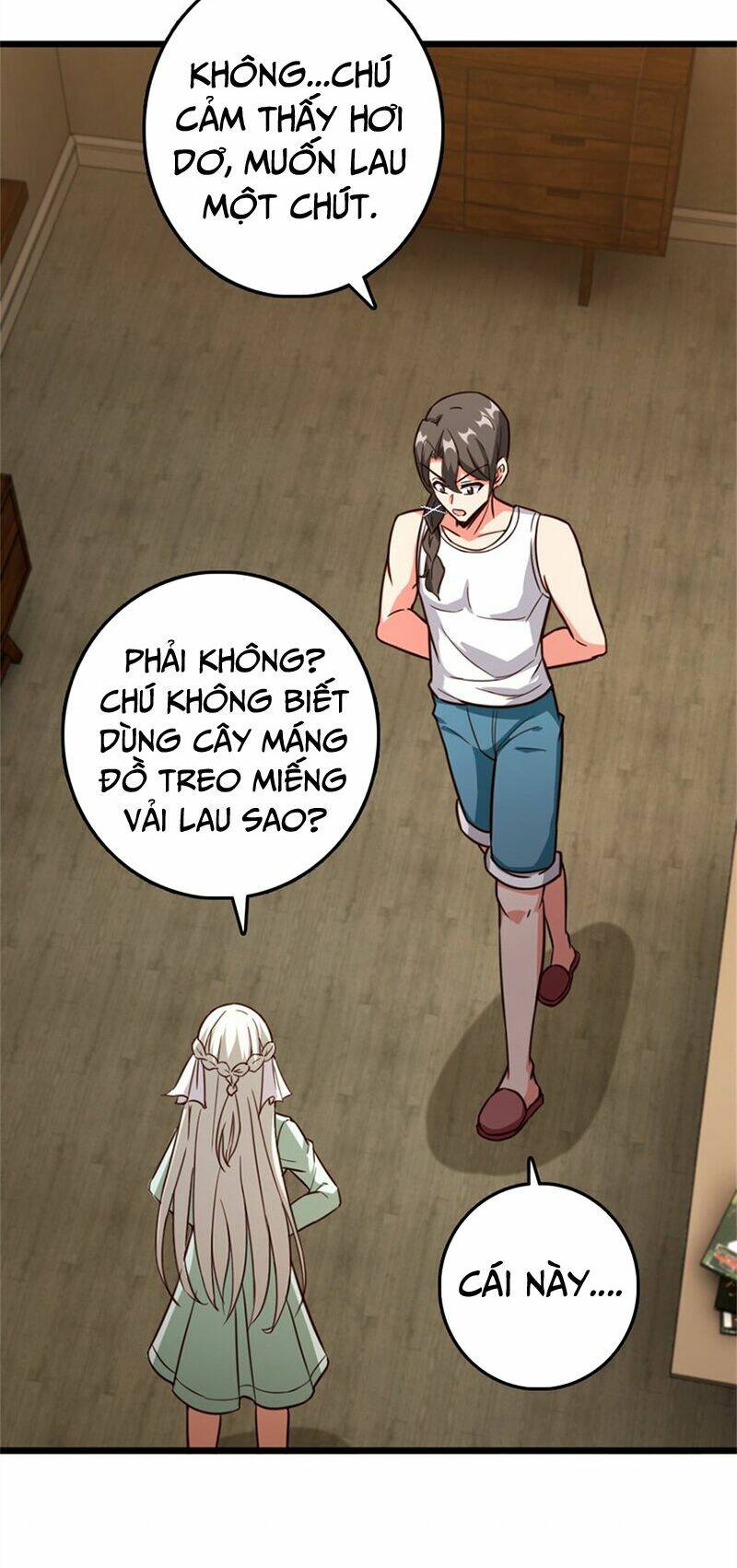 Thả Vu Nữ Đó Ra Chapter 358 - Trang 2