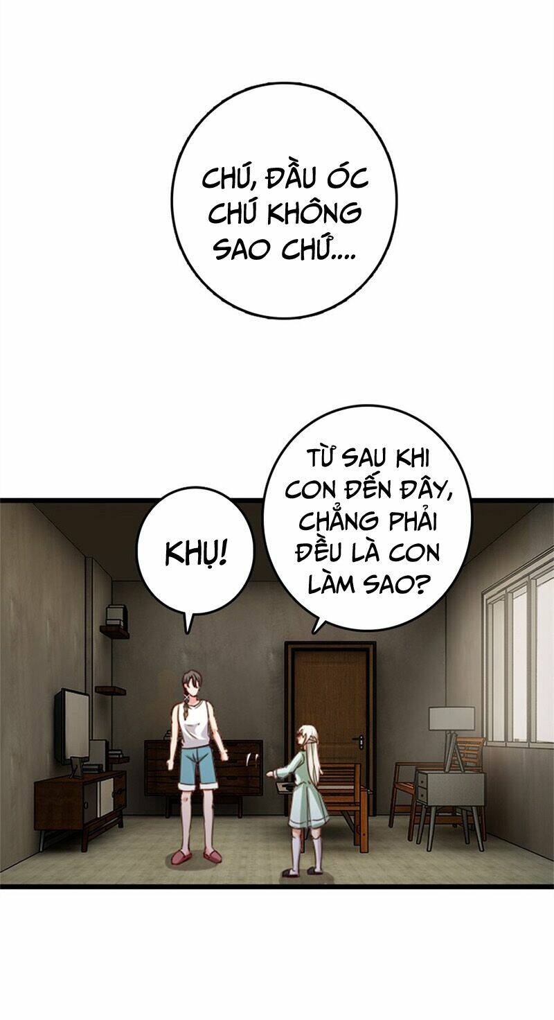 Thả Vu Nữ Đó Ra Chapter 358 - Trang 2