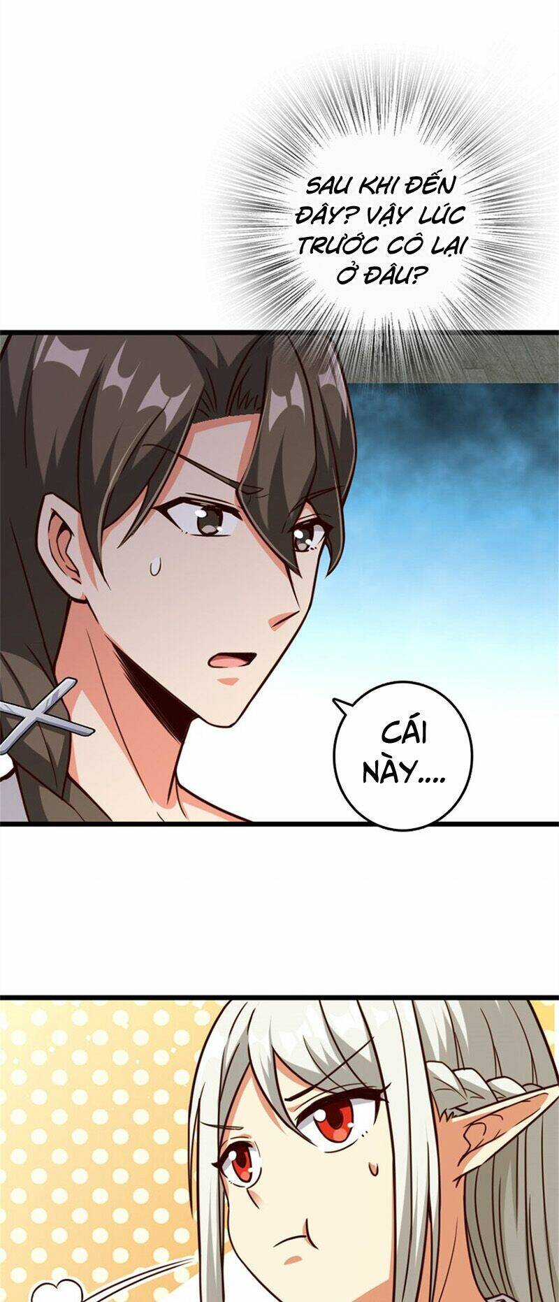 Thả Vu Nữ Đó Ra Chapter 358 - Trang 2
