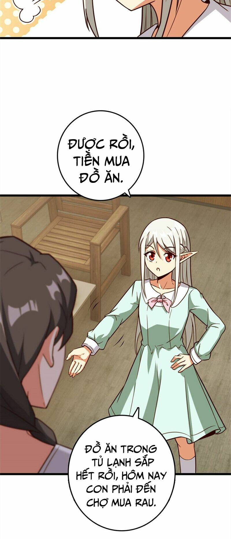 Thả Vu Nữ Đó Ra Chapter 358 - Trang 2