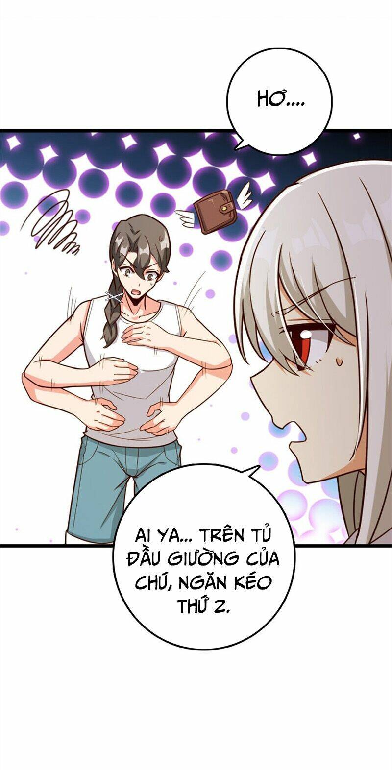 Thả Vu Nữ Đó Ra Chapter 358 - Trang 2