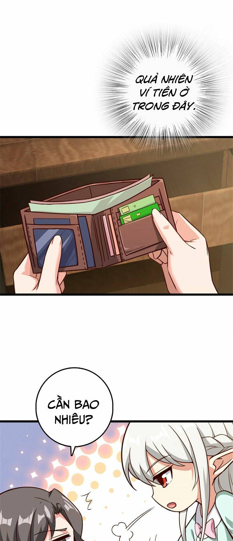 Thả Vu Nữ Đó Ra Chapter 358 - Trang 2