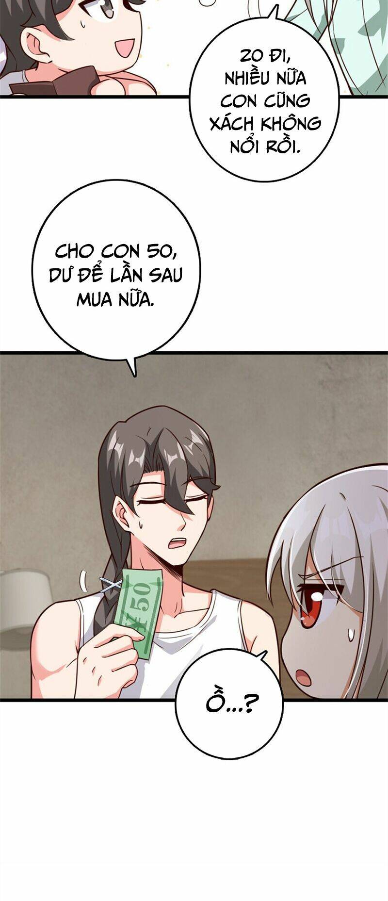 Thả Vu Nữ Đó Ra Chapter 358 - Trang 2