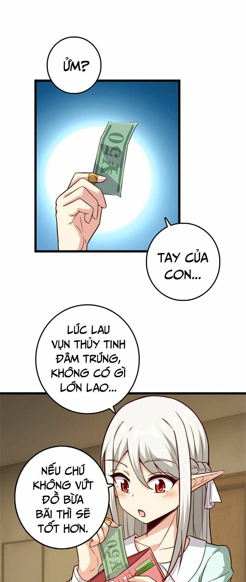 Thả Vu Nữ Đó Ra Chapter 358 - Trang 2