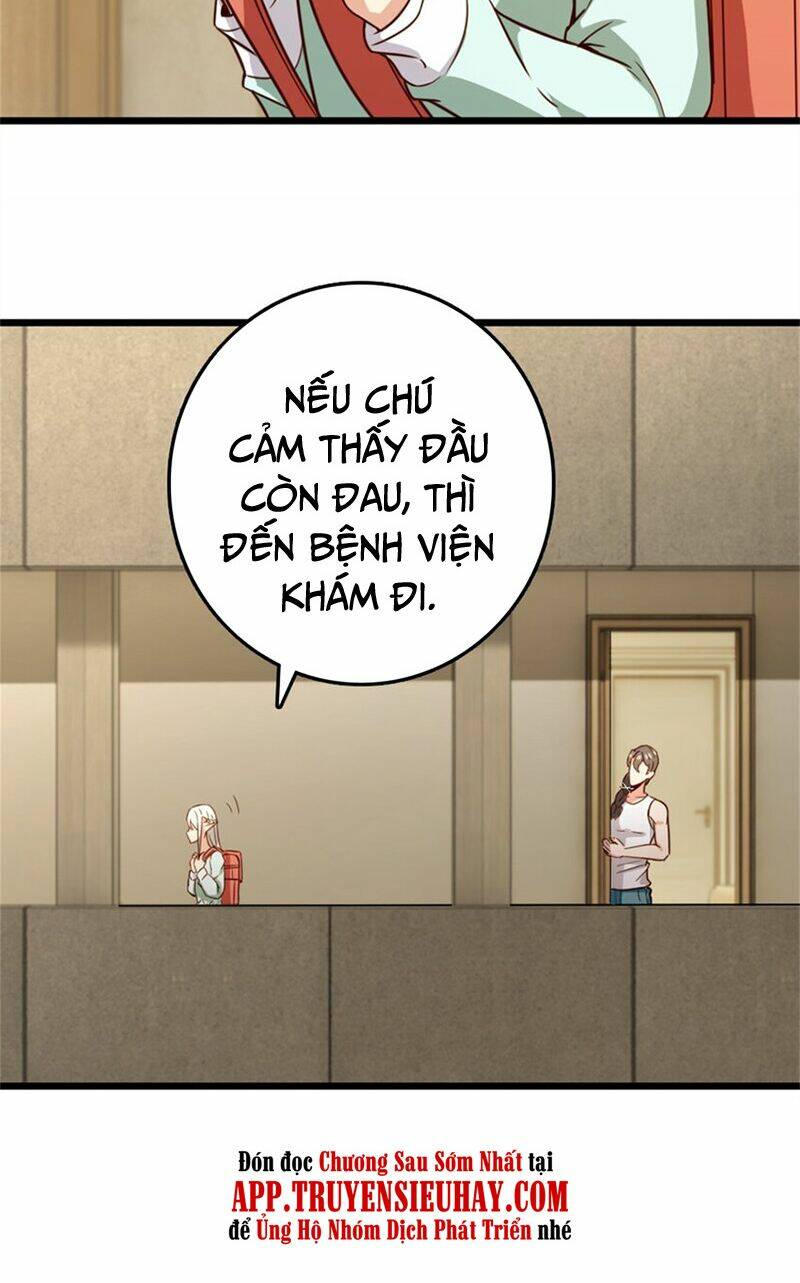 Thả Vu Nữ Đó Ra Chapter 358 - Trang 2