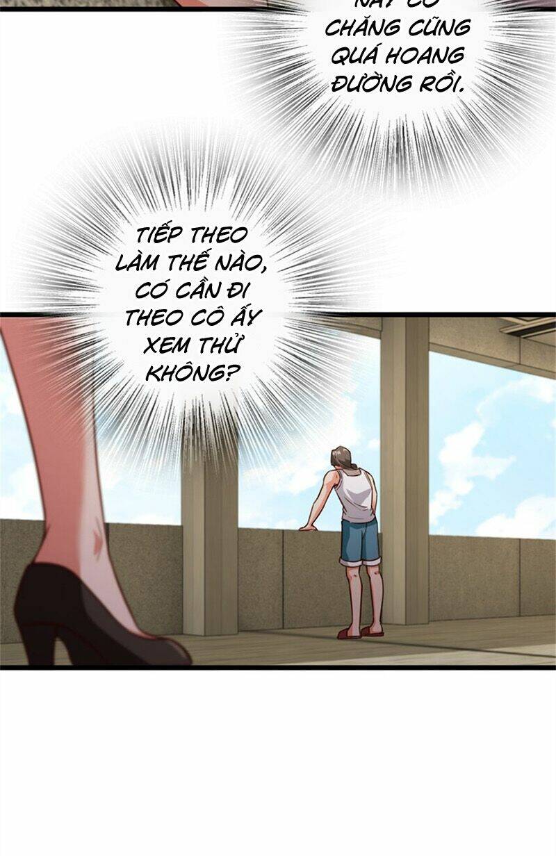 Thả Vu Nữ Đó Ra Chapter 358 - Trang 2