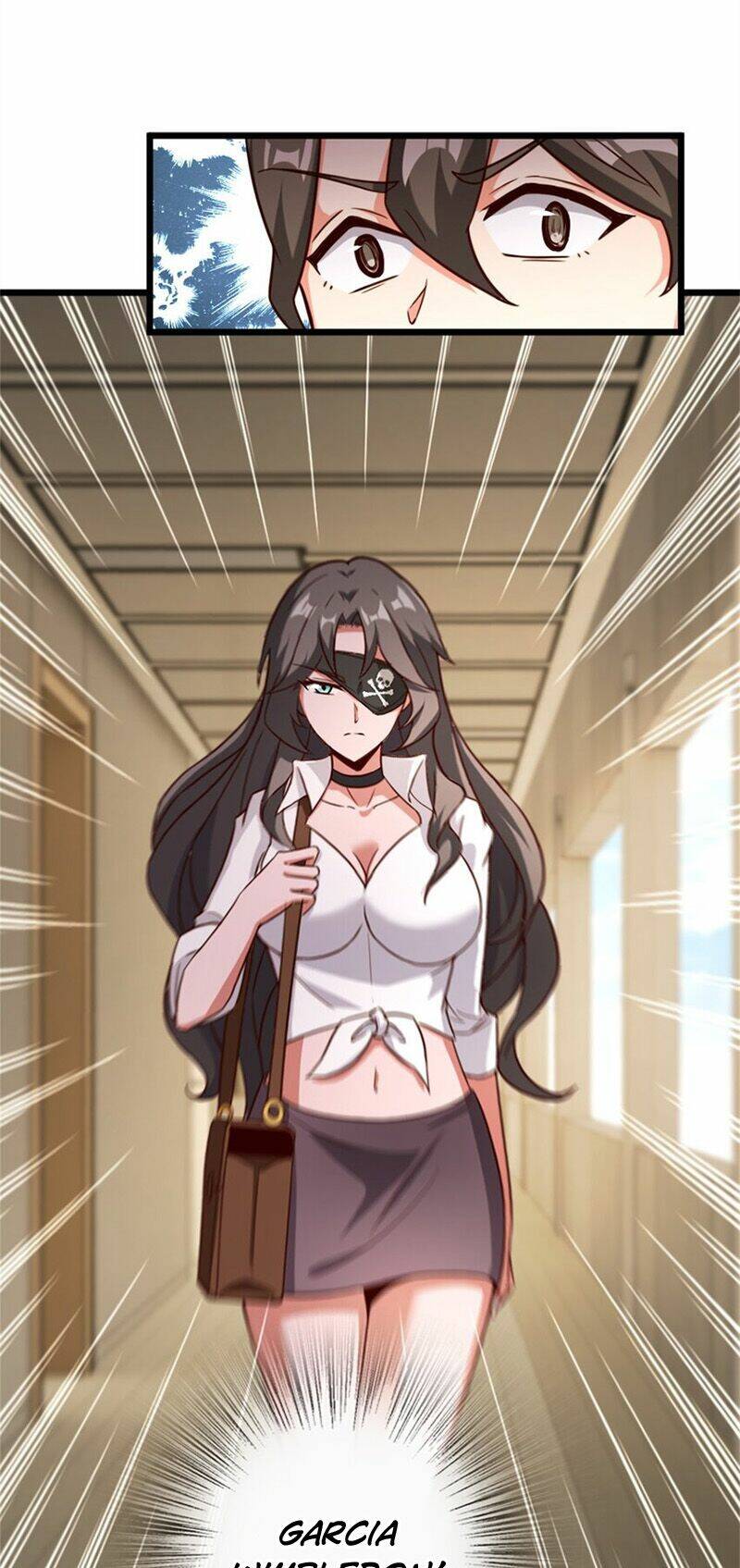 Thả Vu Nữ Đó Ra Chapter 358 - Trang 2