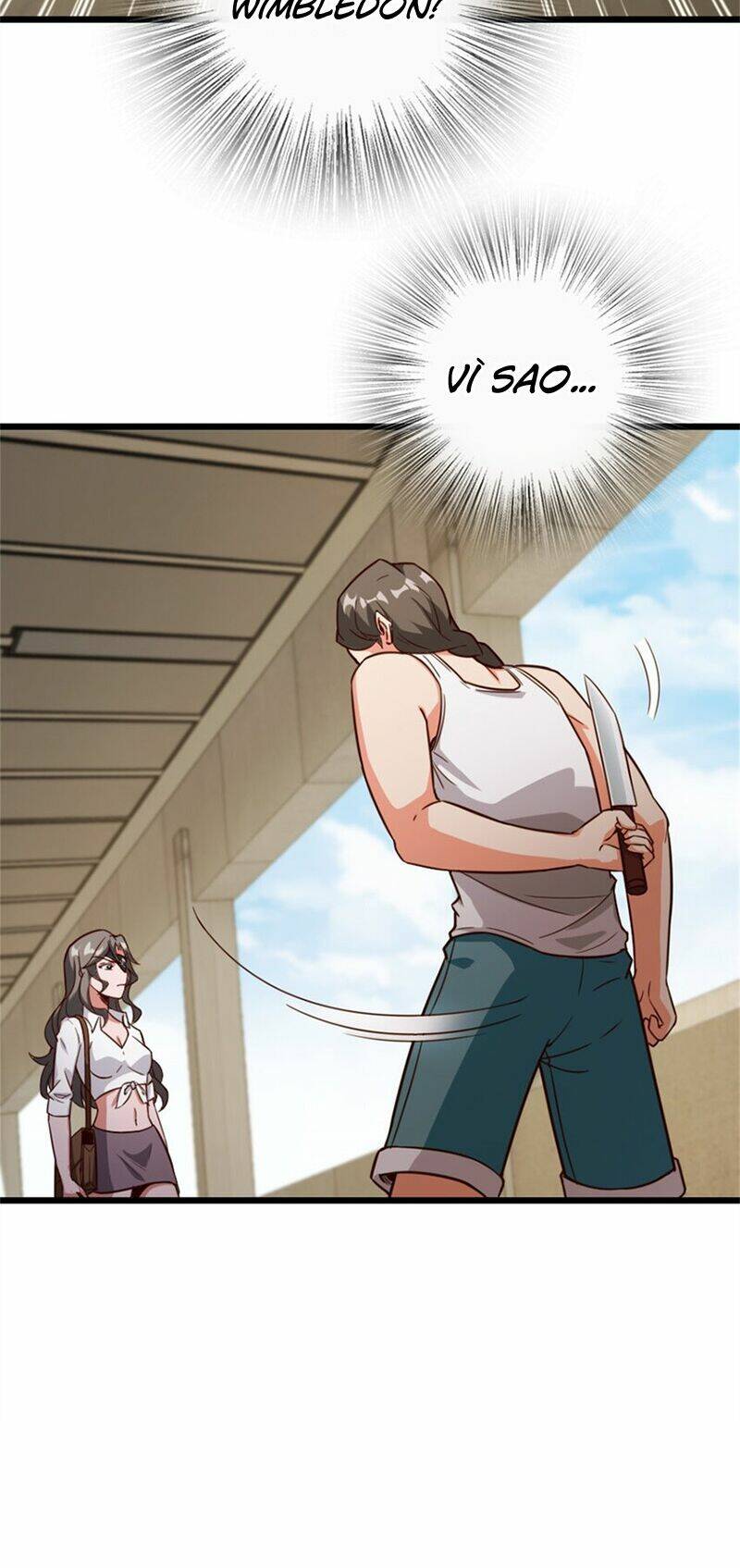 Thả Vu Nữ Đó Ra Chapter 358 - Trang 2