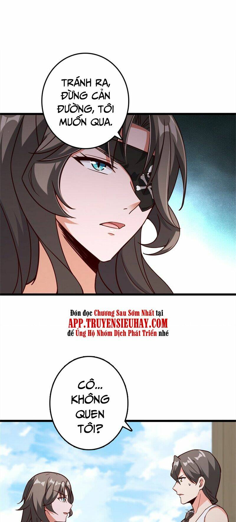 Thả Vu Nữ Đó Ra Chapter 358 - Trang 2