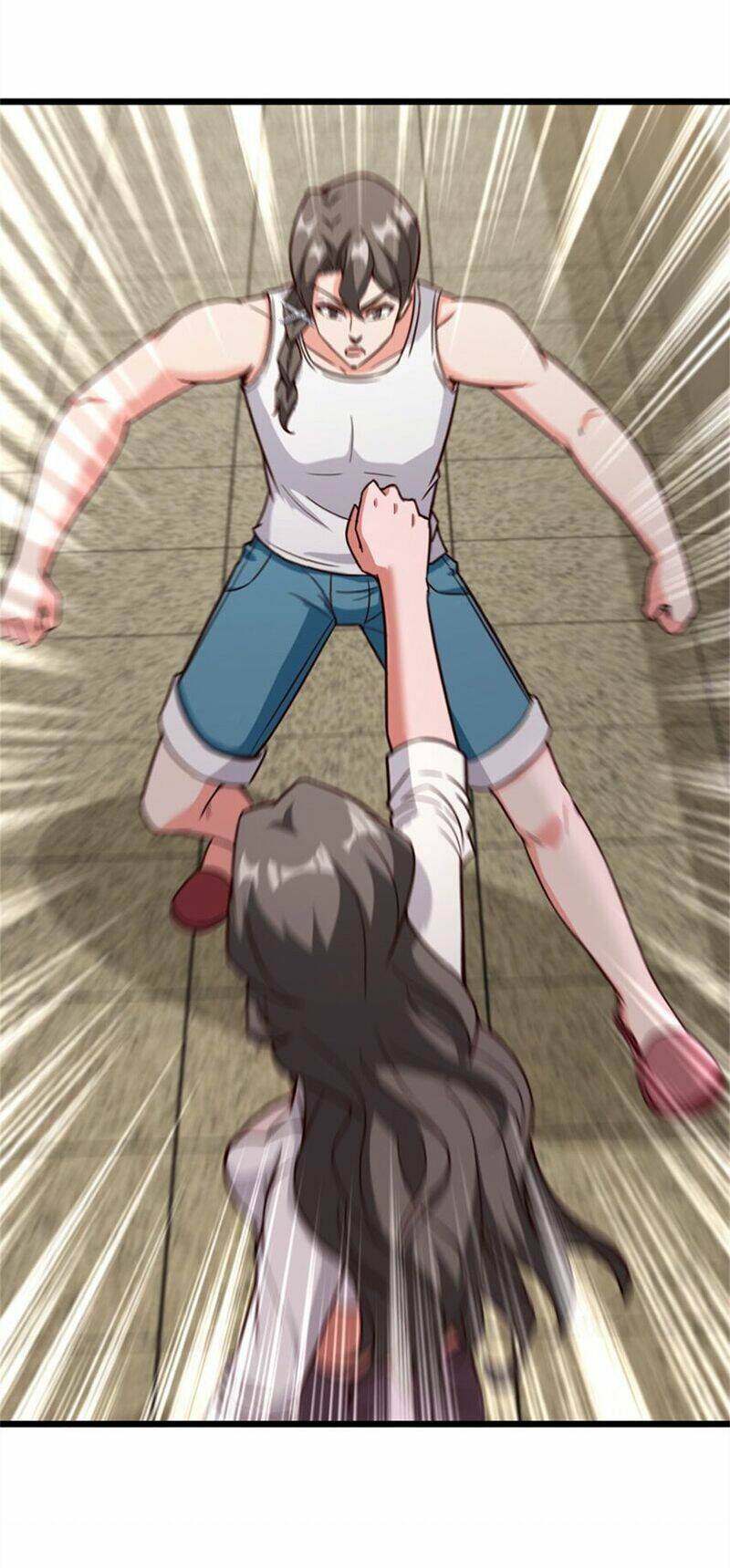 Thả Vu Nữ Đó Ra Chapter 358 - Trang 2